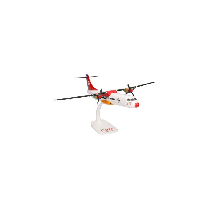 Herpa 1:100 DAT ATR-72-200