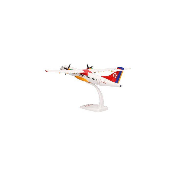 Herpa 1:100 DAT ATR-72-200