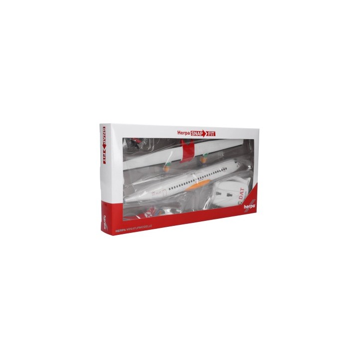 Herpa 1:100 DAT ATR-72-200