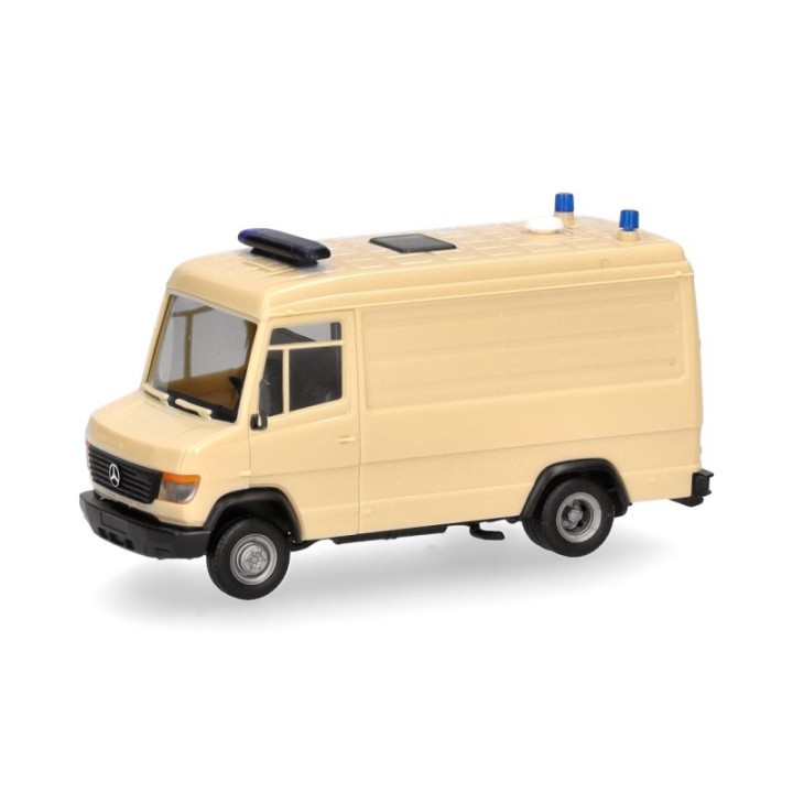 Herpa MiniKit Mercedes-Benz Vario RTW (1 stk.) – produktbillede 2