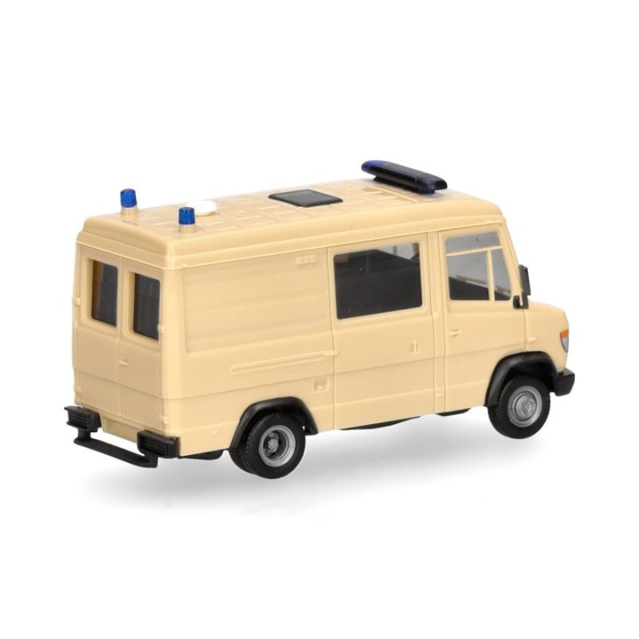 Herpa MiniKit Mercedes-Benz Vario RTW (1 stk.) – produktbillede 3