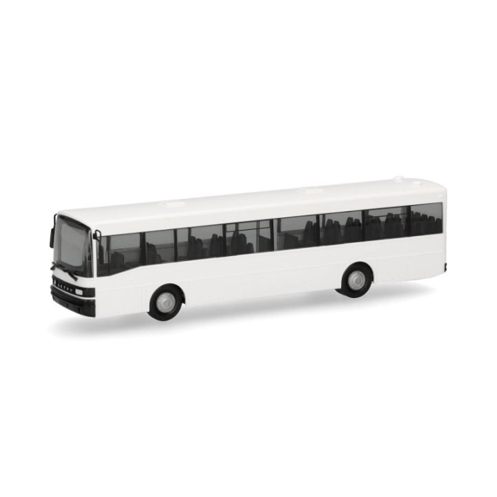 Herpa MiniKit Setra 215 SL hvid (1 stk.) – produktbillede 2