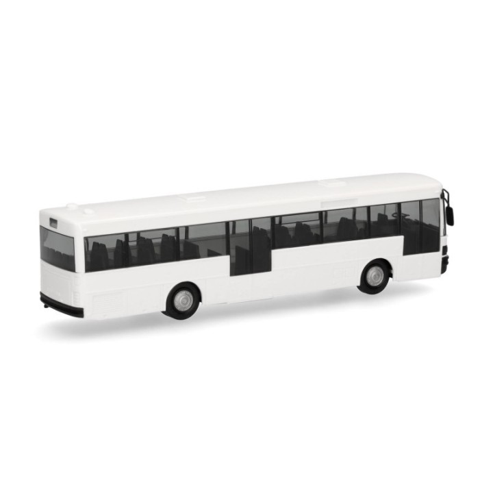 Herpa MiniKit Setra 215 SL hvid (1 stk.) – produktbillede 3