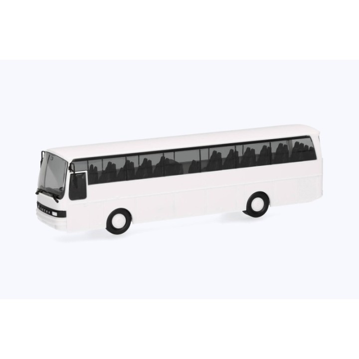 Herpa MiniKit Setra 215 HD hvid (1 stk.) – produktbillede 2