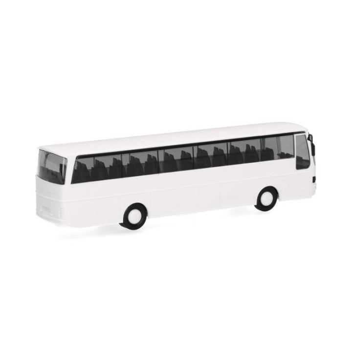 Herpa MiniKit Setra 215 HD hvid (1 stk.) – produktbillede 3