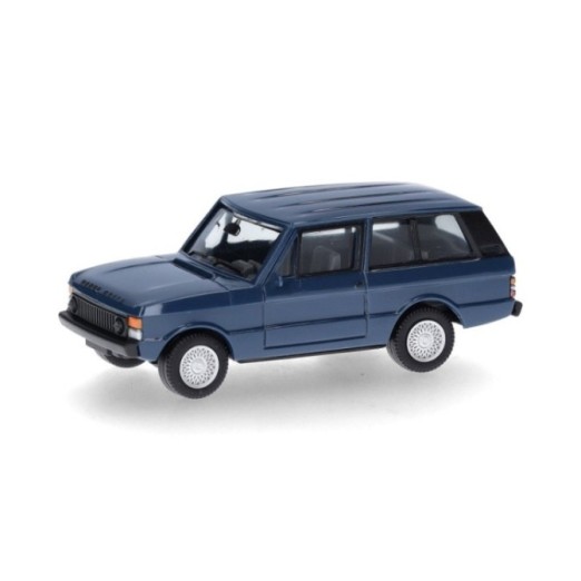 Herpa Range Rover arles