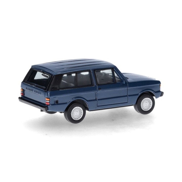 Herpa Range Rover arles – produktbillede 2