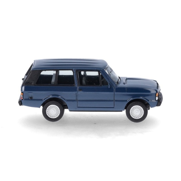 Herpa Range Rover arles – produktbillede 3