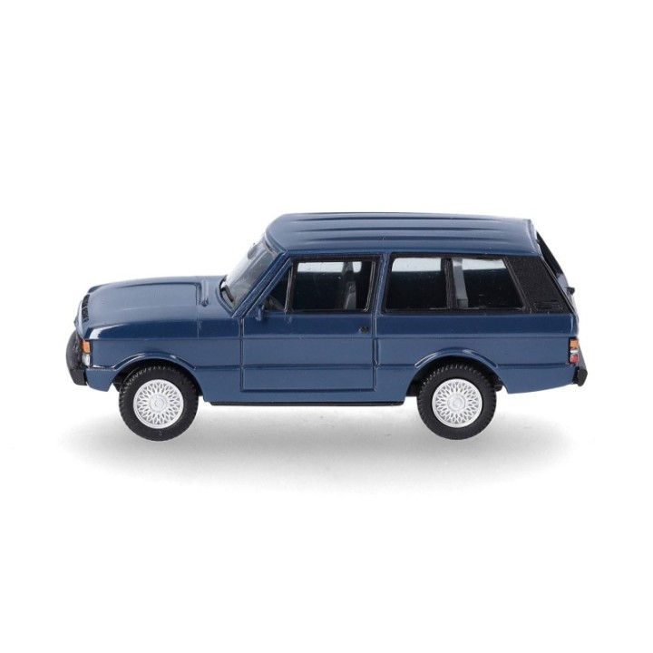 Herpa Range Rover arles – produktbillede 4