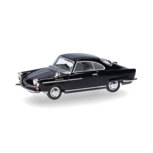 Herpa NSU Sport Prinz sort