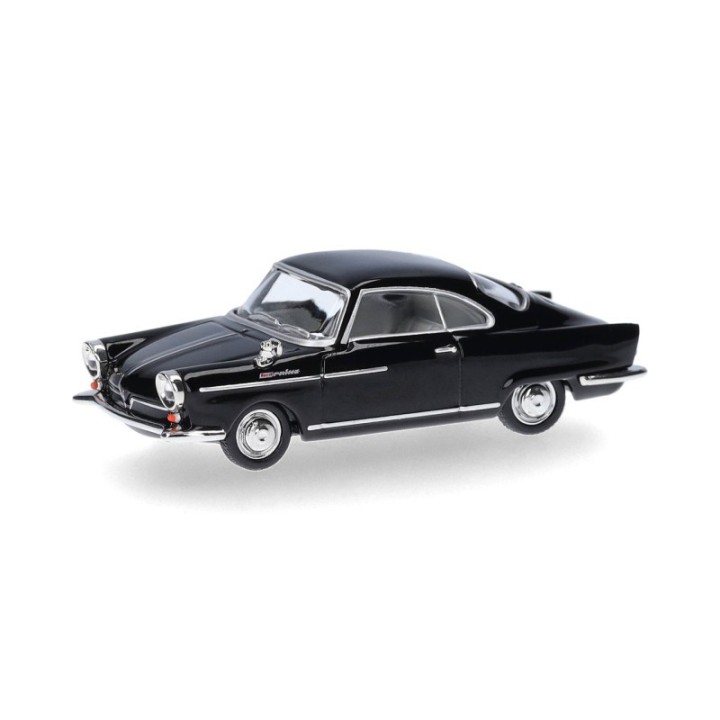 Herpa NSU Sport Prinz sort