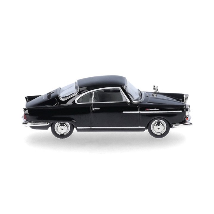 Herpa NSU Sport Prinz sort – produktbillede 3