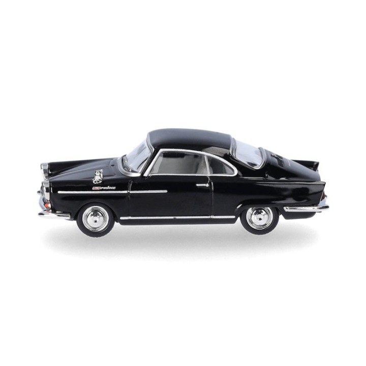 Herpa NSU Sport Prinz sort – produktbillede 4