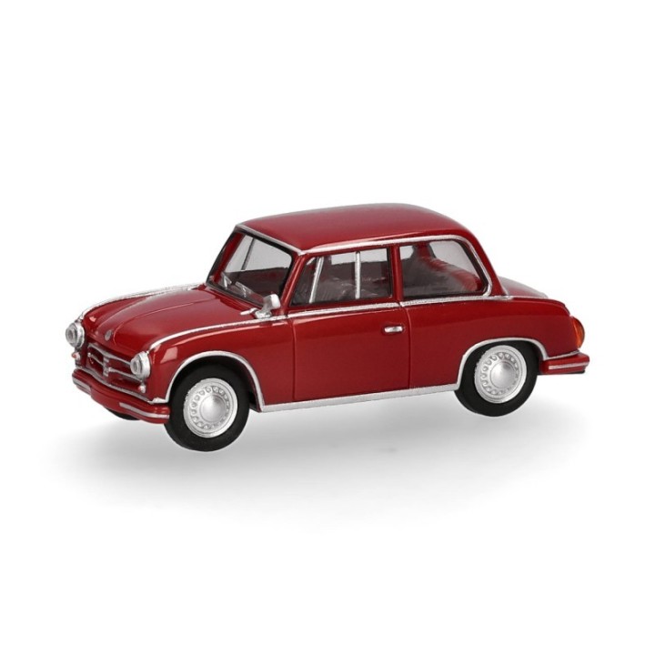 Herpa AWZ P 70 Limousine rød