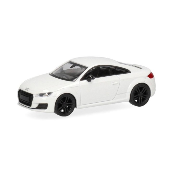 Herpa Audi TT Coupé ibishvid