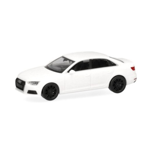 Herpa Audi A4 Limousine ibishvid
