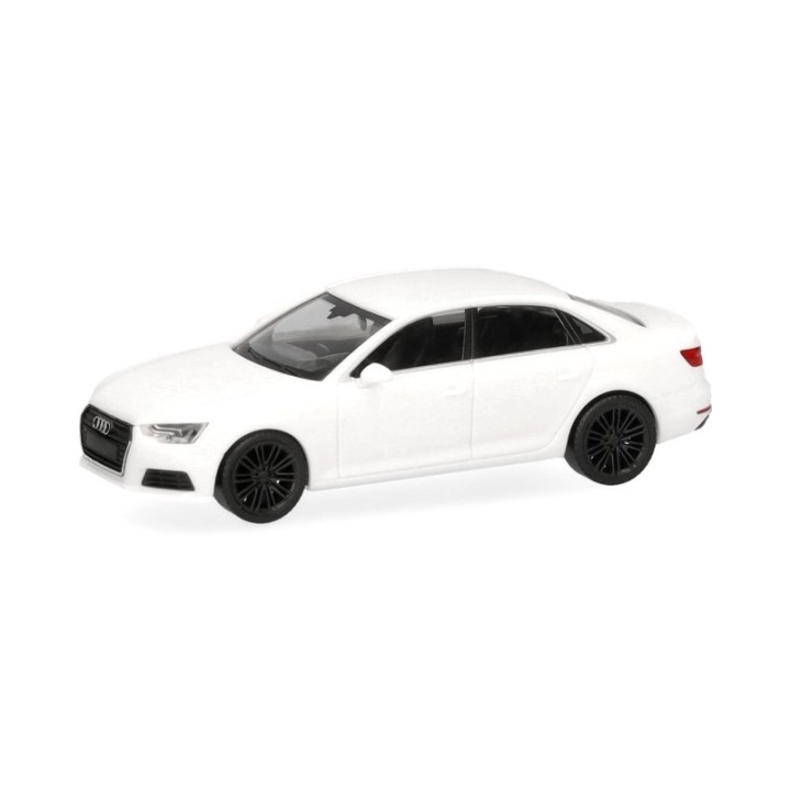 Herpa Audi A4 Limousine ibishvid