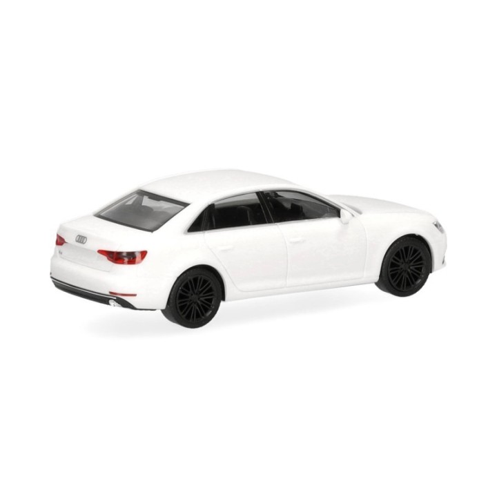 Herpa Audi A4 Limousine ibishvid – produktbillede 2