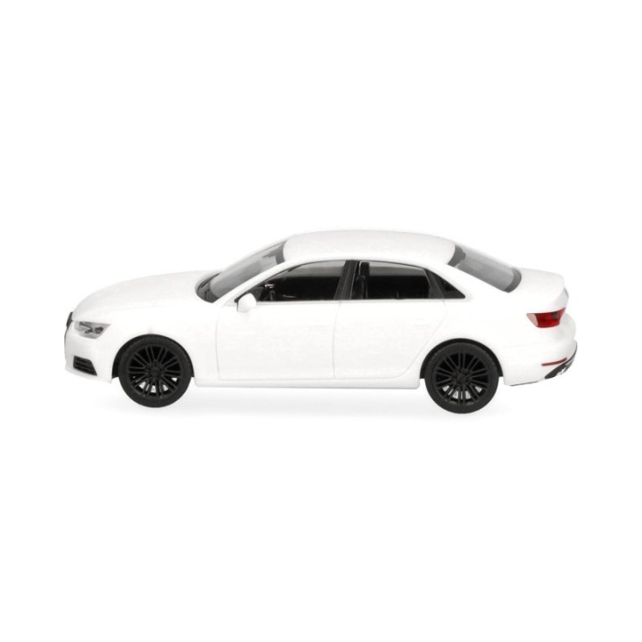 Herpa Audi A4 Limousine ibishvid – produktbillede 4