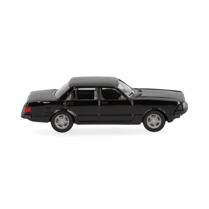 Herpa Ford Granada sort – produktbillede 3