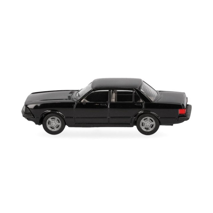 Herpa Ford Granada sort – produktbillede 4