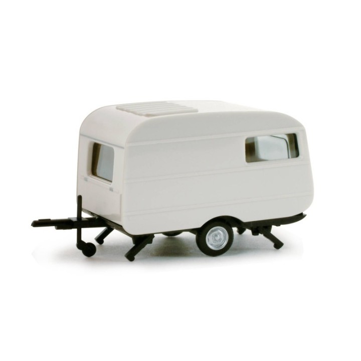 Herpa Qek Junior Wohnwagen