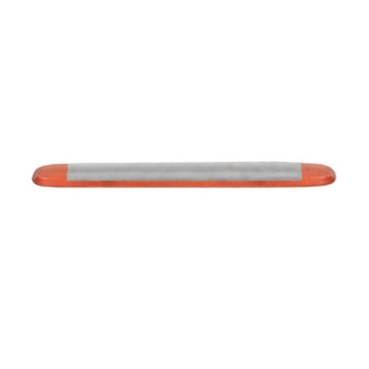 Herpa Tilbehør Hänsch DBS 5000 für Kleintransporter orangetransparent (12 stk.)