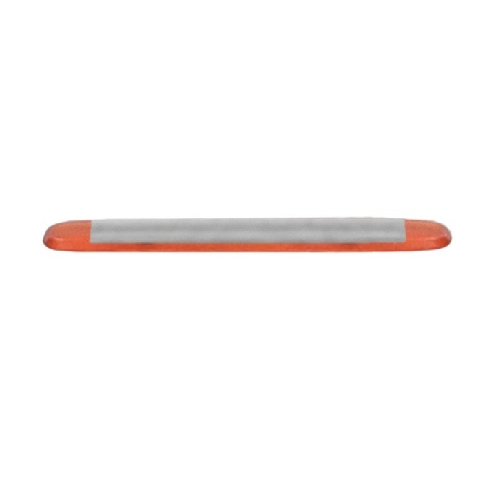 Herpa Tilbehør Hänsch DBS 5000 für Kleintransporter orangetransparent (12 stk.)