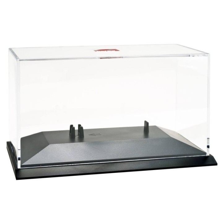 Herpa PC-vitrine LKW 1:87