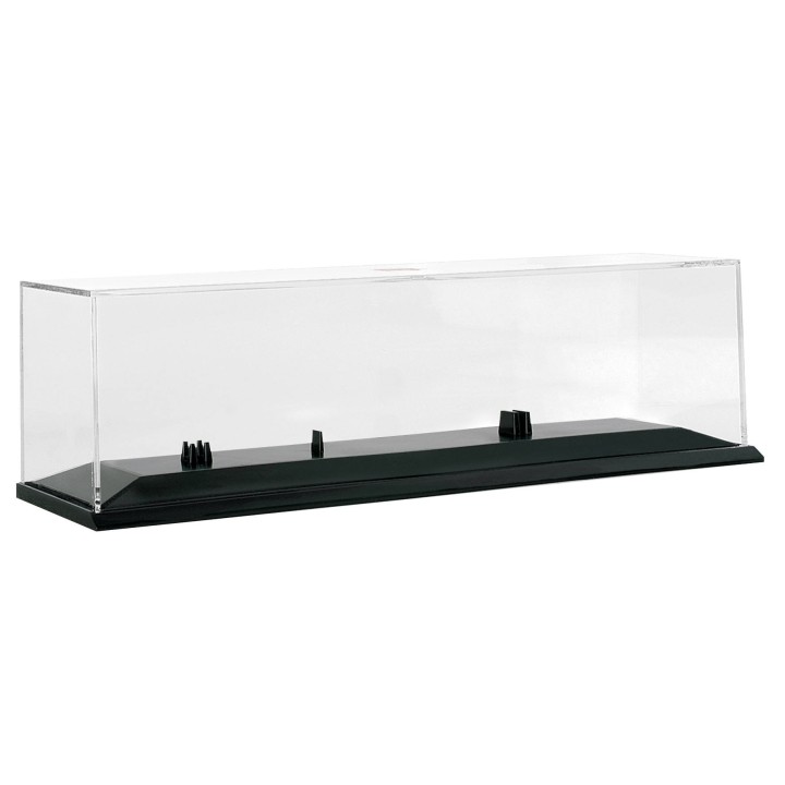 Herpa PC-vitrine für sættevognstræk (neue Generation)