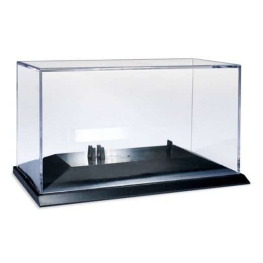 Herpa PC-vitrine trækker