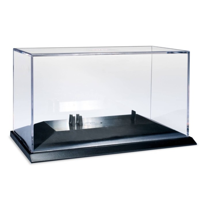Herpa PC-vitrine trækker