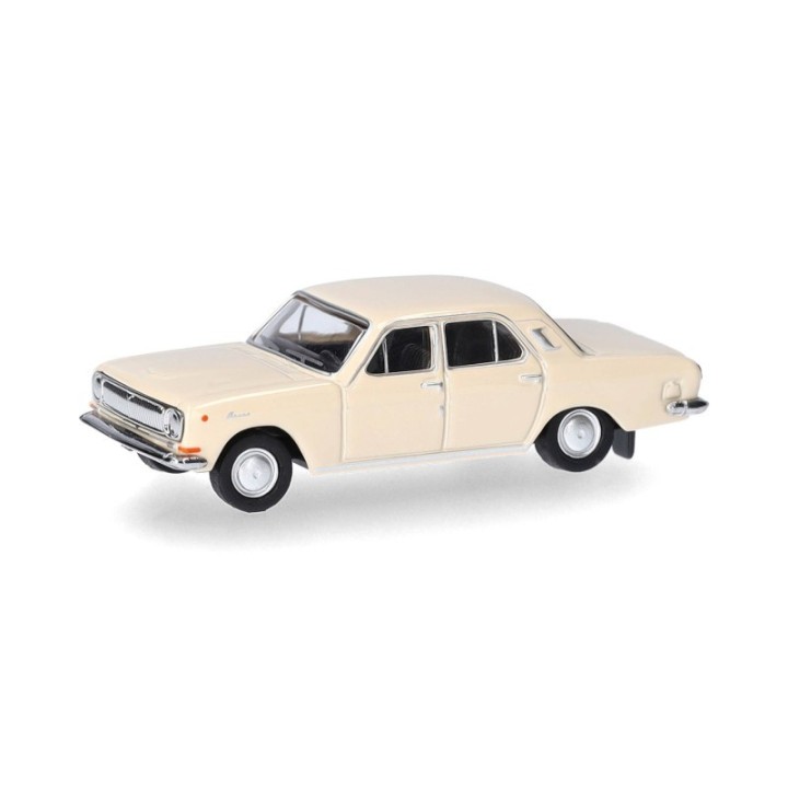 Herpa Wolga M24 (Spur TT) perlhvid