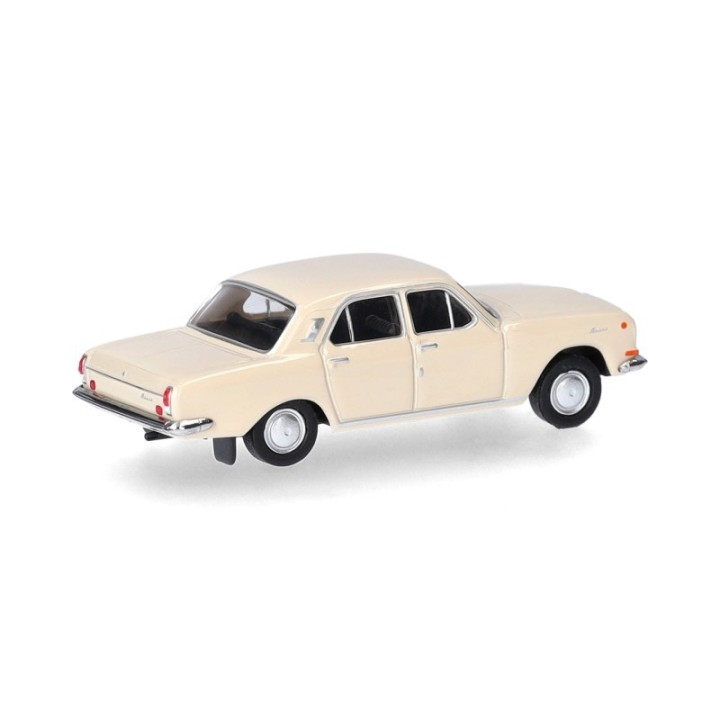 Herpa Wolga M24 (Spur TT) perlhvid – produktbillede 2