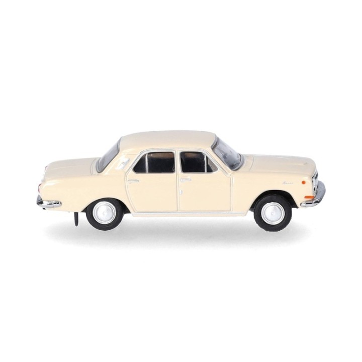 Herpa Wolga M24 (Spur TT) perlhvid – produktbillede 3