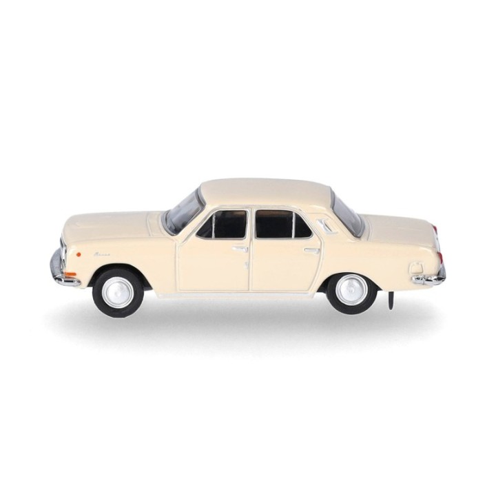 Herpa Wolga M24 (Spur TT) perlhvid – produktbillede 4