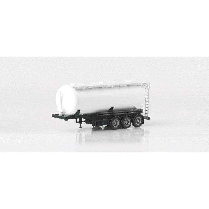 Herpa Feldbinder Silotrailer 42m³