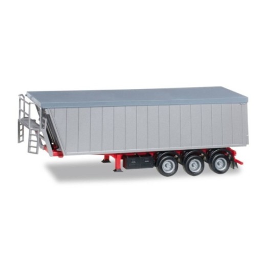 Herpa Kempf Stöffel-Liner 3-achs