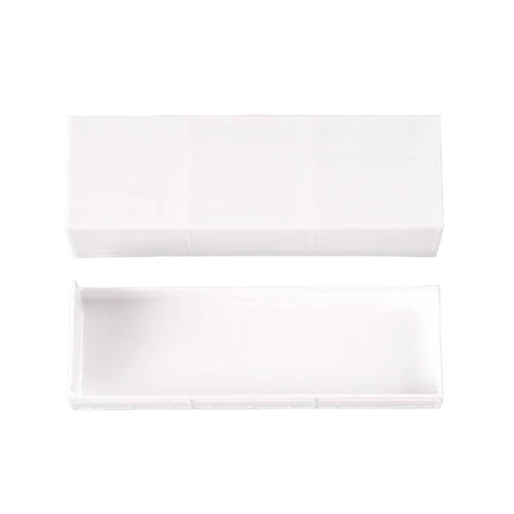 Herpa Reservedelsservice lad/presenning 8m für 3-akslet Hängerchassis (2 stk.) – produktbillede 2