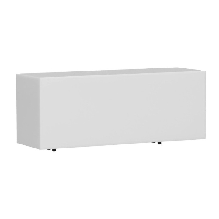 Herpa Reservedelsservice Volumenkoffer für Festaufbauten 7 82m (je 1x LKW und Hänger)