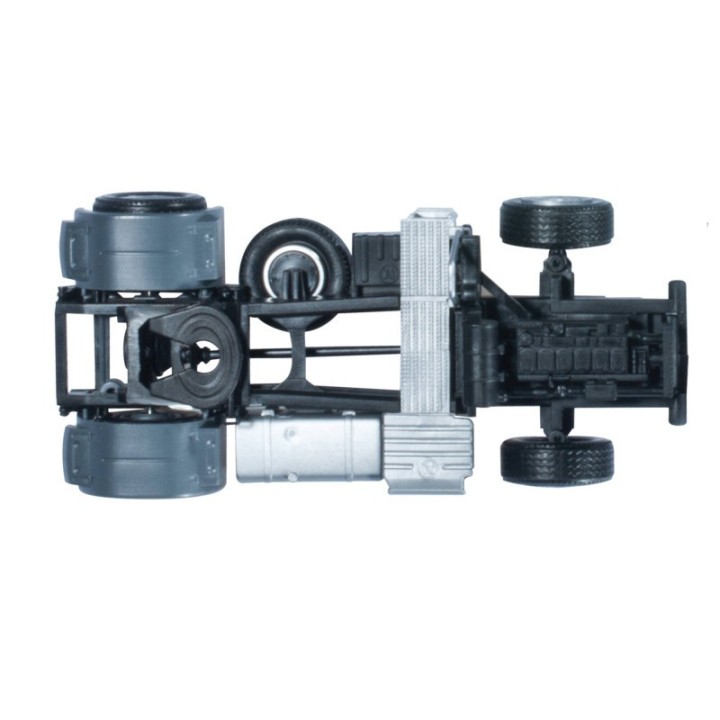 Herpa Chassis MAN TGS Euro 6 2-achs – produktbillede 2