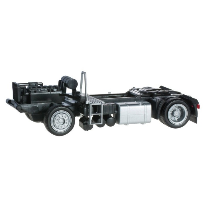 Herpa Trækkern-chassis MAN TGX Euro 6 Lowliner – produktbillede 2
