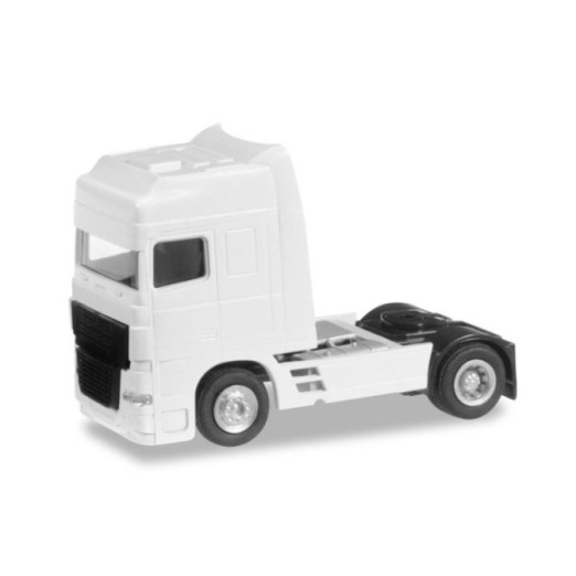 Herpa DAF XF 105 SSC trækker