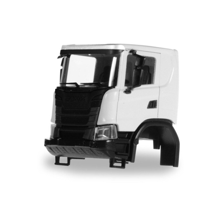 Herpa Scania CG17 førerhusIndhold: 2 stk