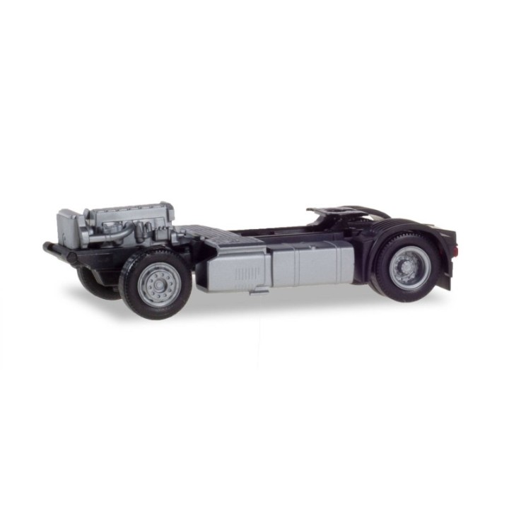Herpa Reservedelsservice chassis Iveco Stralis