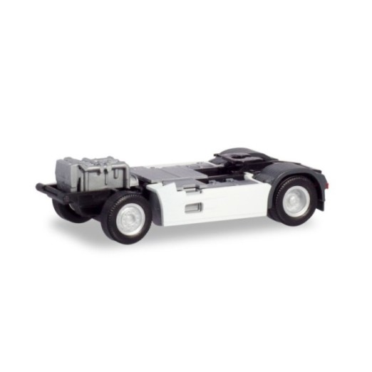 Herpa Chassis Renault T mit Chassisverkleidung