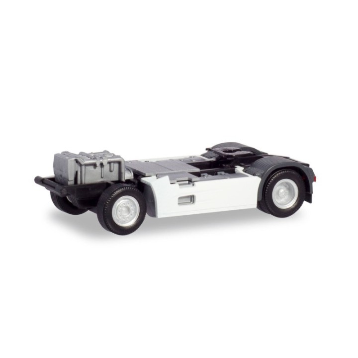 Herpa Chassis Renault T mit Chassisverkleidung