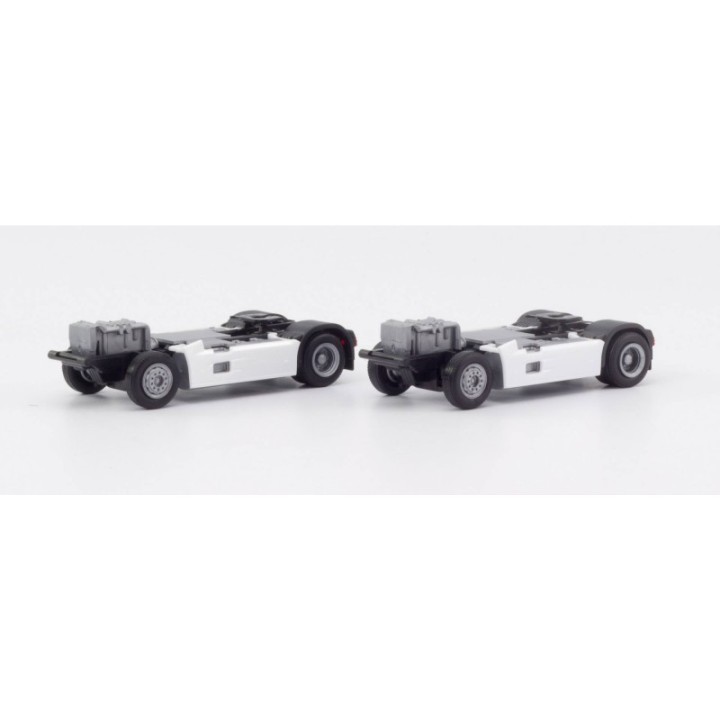 Herpa Chassis Renault T mit Chassisverkleidung – produktbillede 2