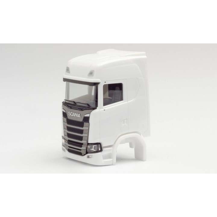 Herpa Førerhus Scania CR mit kurzen vindafviseren