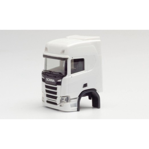 Herpa Førerhus Scania CR mit kurzen vindafviseren